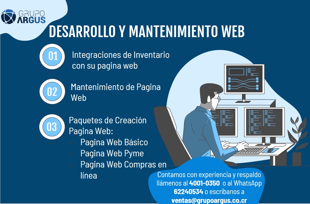 Grupo Argus Call Center